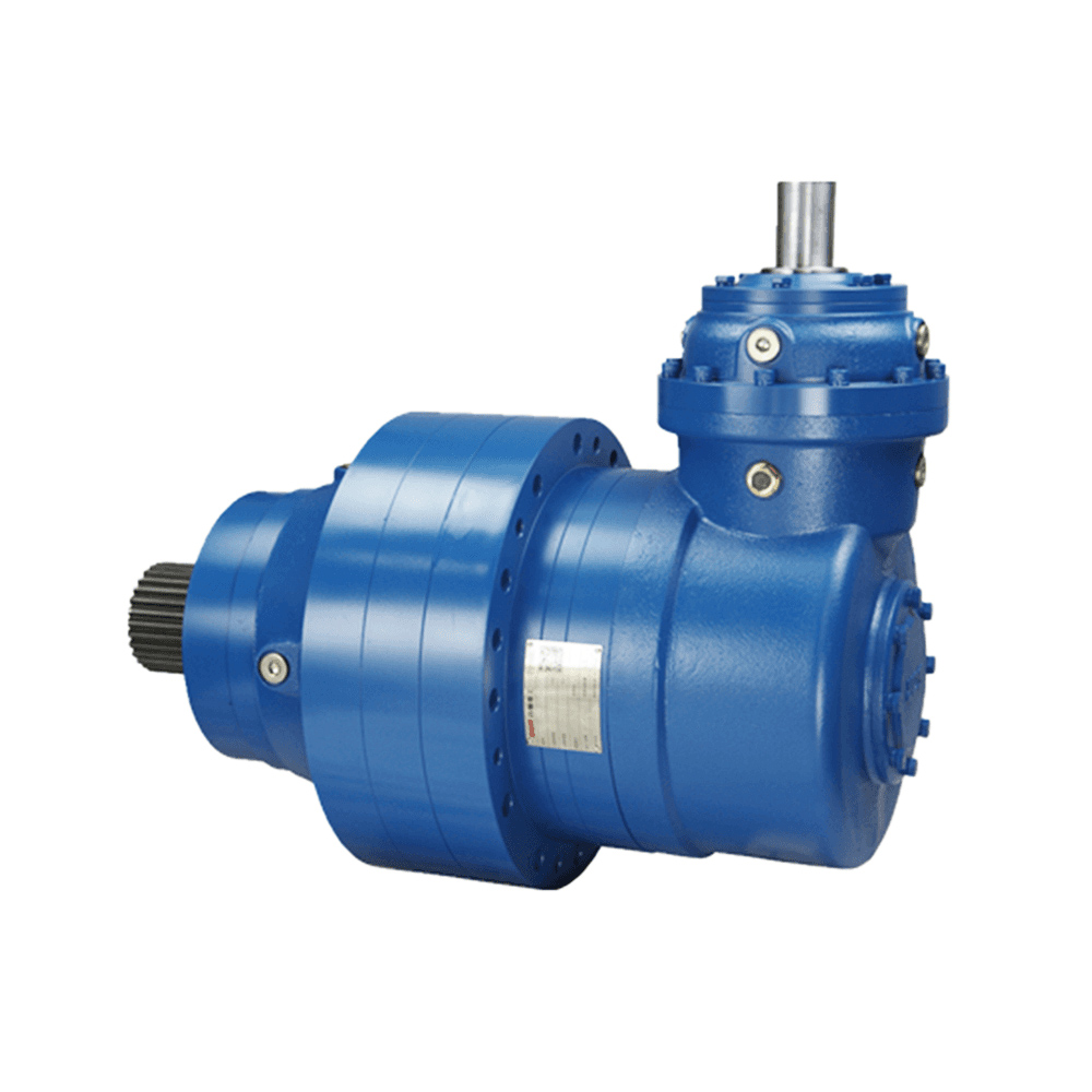 MNC3E400 Kelajuan Tinggi dan Tinggi Tork Perindustrian Planet Reducer 