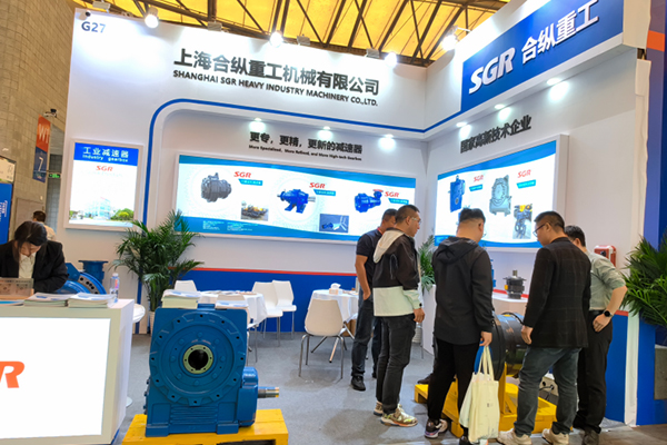 Kotak gear SGR di ITTC2024